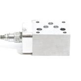 Valve manifold  Used